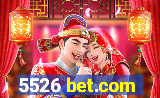 5526 bet.com